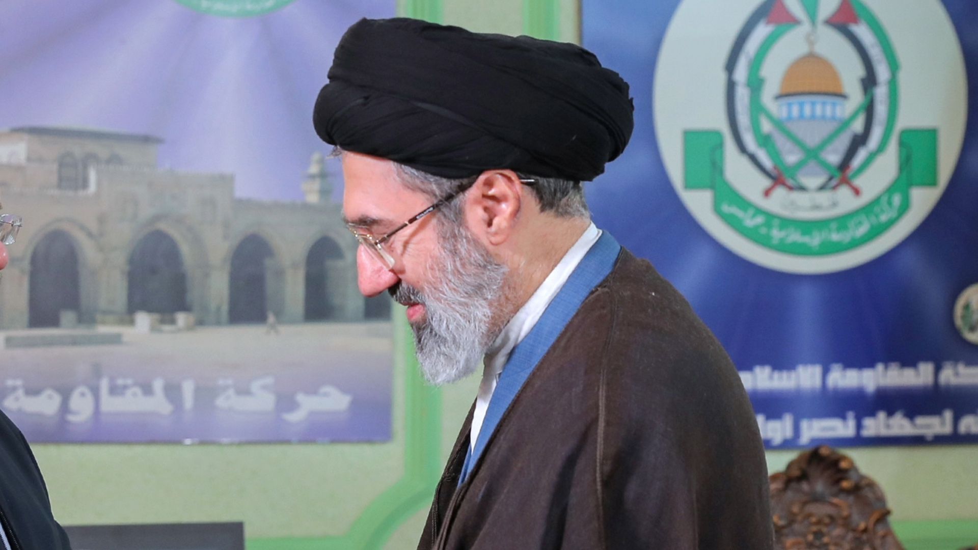 Chamenei-Sohn neuer Führer im Iran