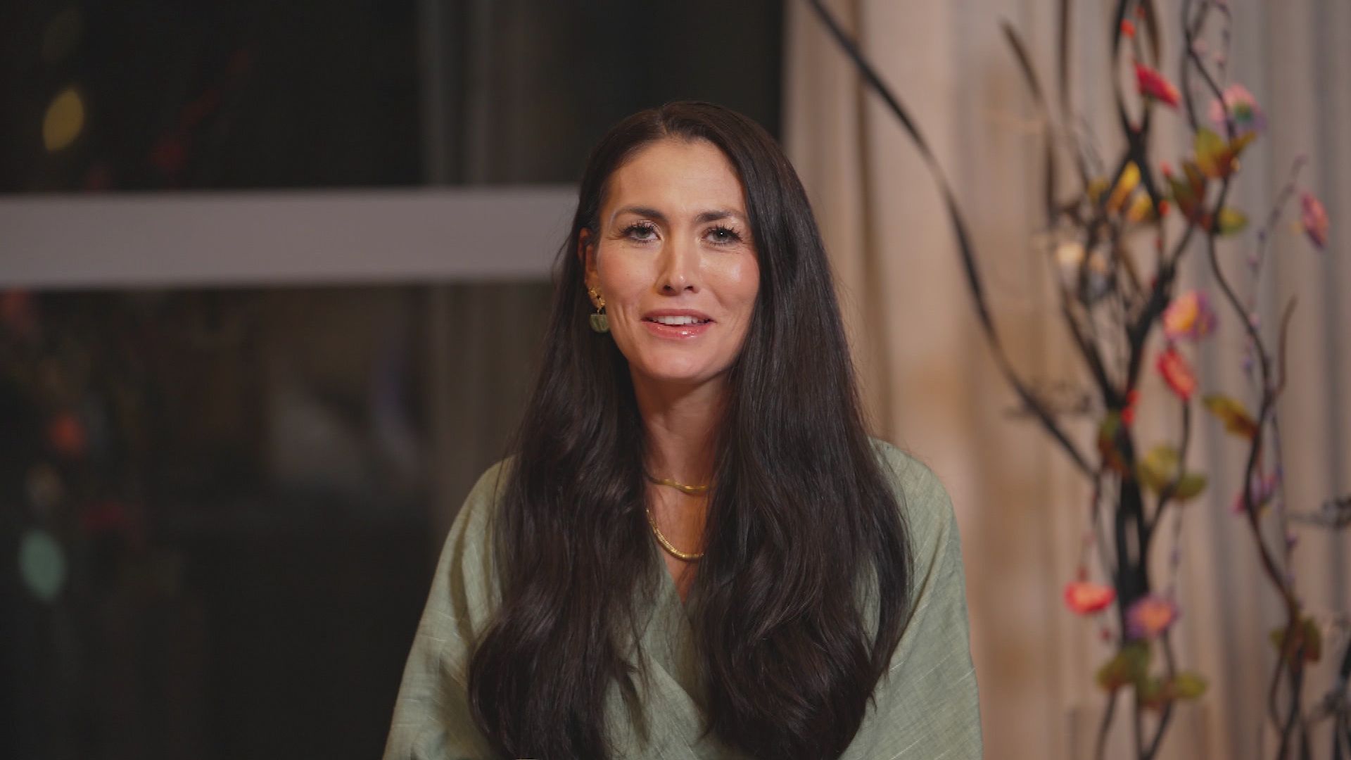 Fiona Erdmann: Von der "GNTM"-Kandidatin zur Immobilien-Geschäftsfrau in Dubai