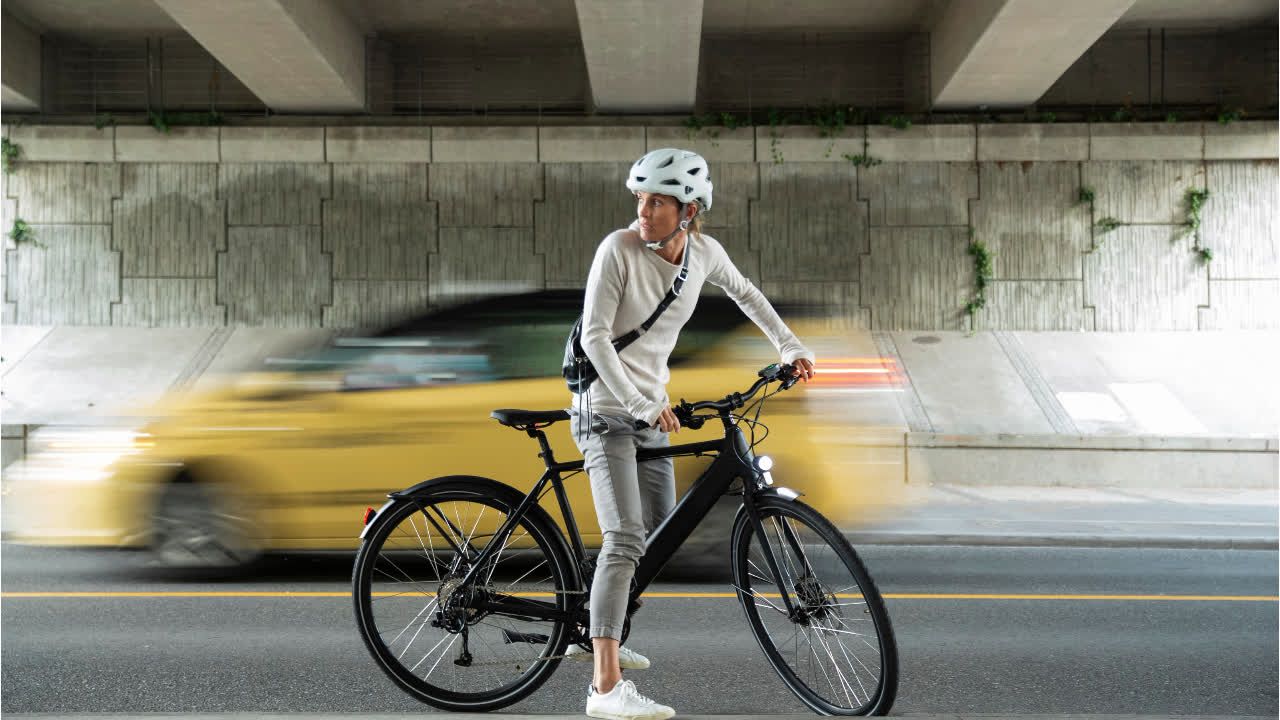 Großer E-Bike-Rückruf bei Cube