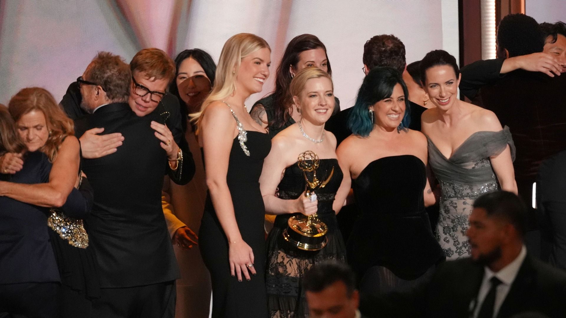 Emmy Awards: Horror-Komödie räumt ab