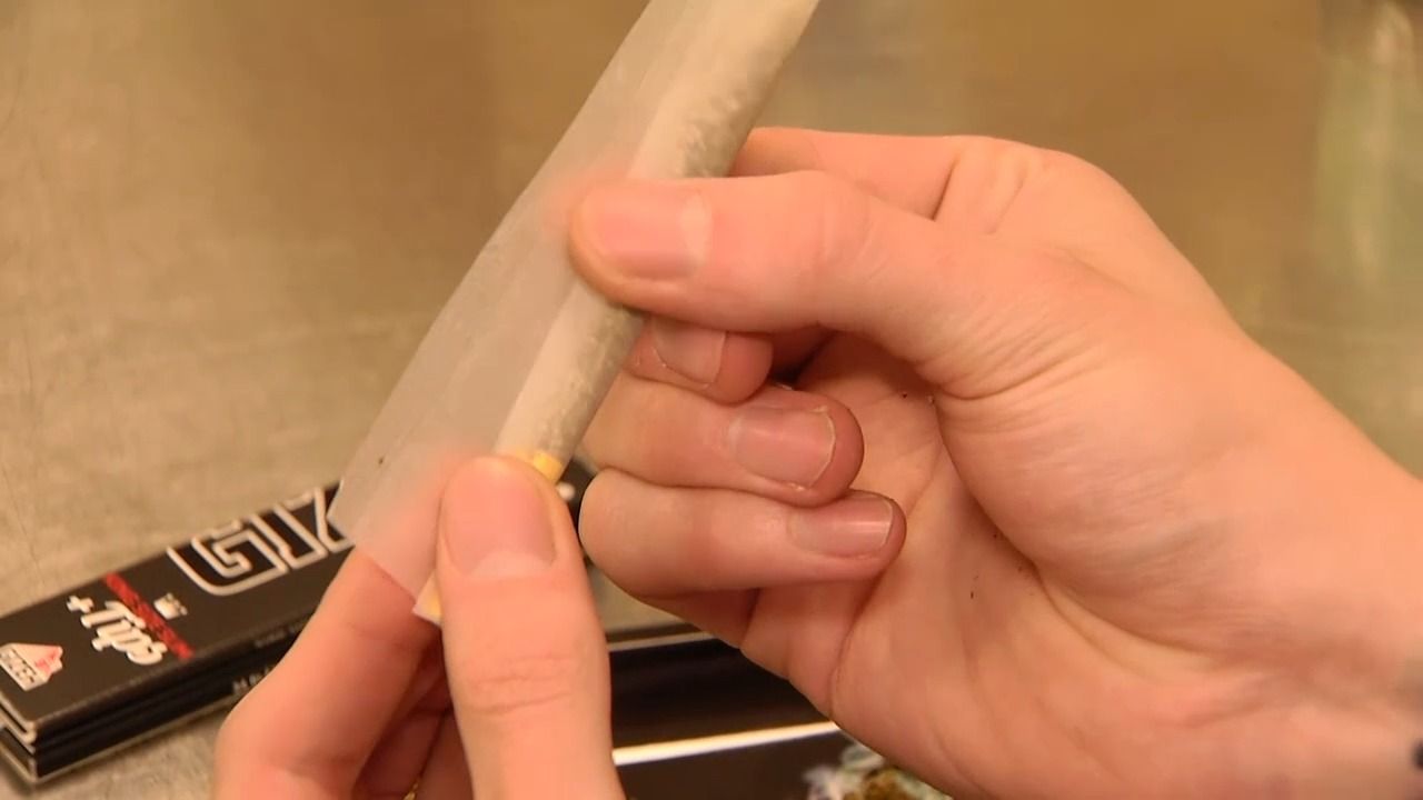 Cannabis und die Folgen: Wie gefährlich ist Kiffen?