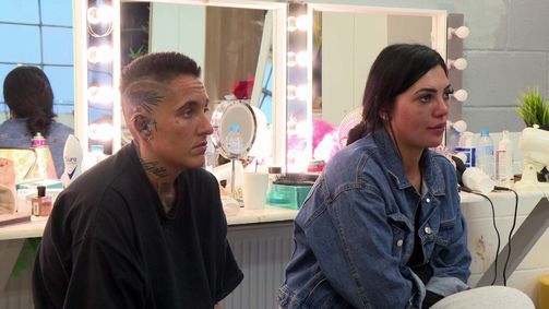 Geordie Shore Geordie Shore Folge 8: Treffpunkt