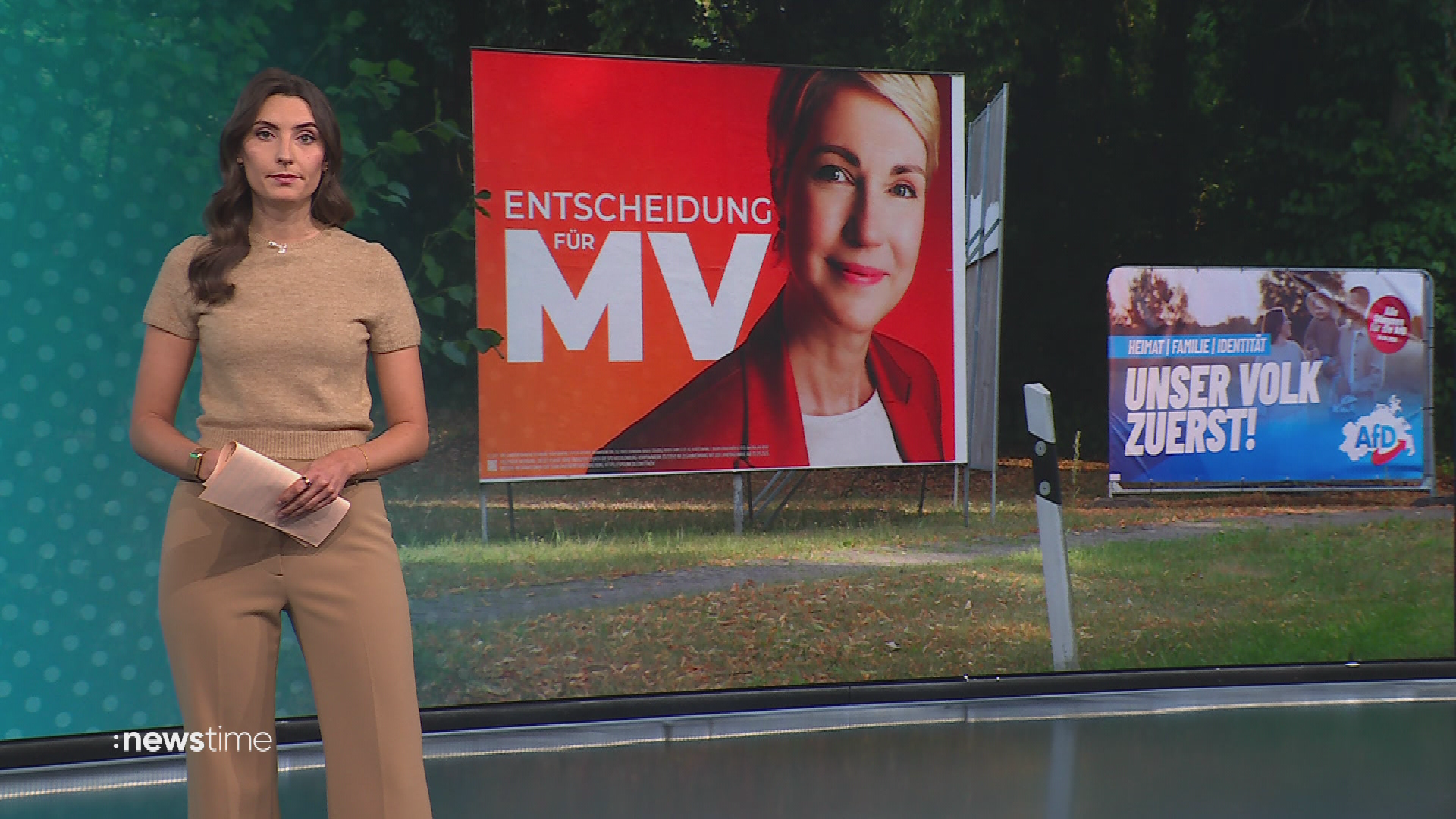 :newstime vom 12. September 2026 | 16:25