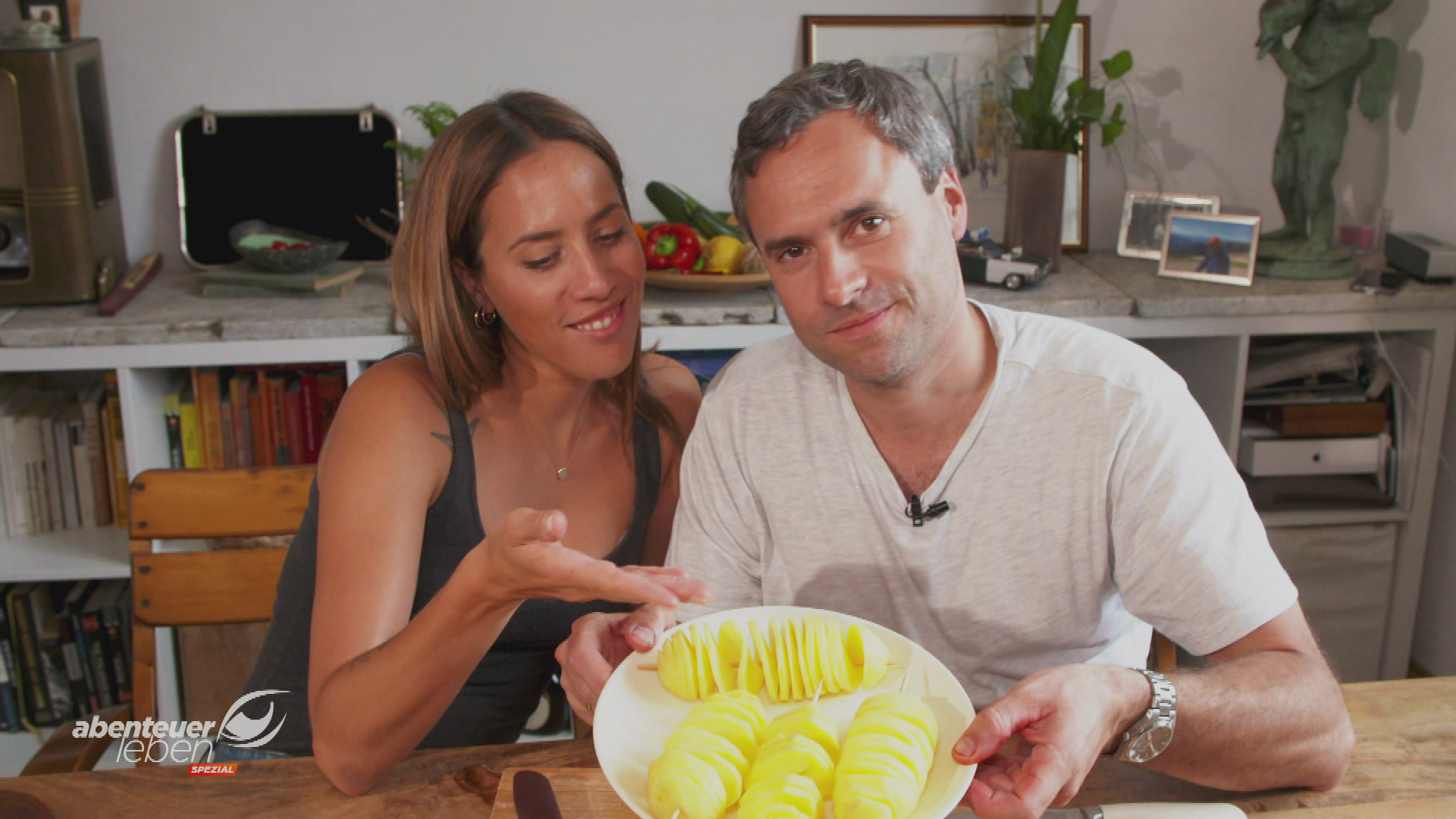 Kulinarische Klassiker: Die Tricks der Chefköche