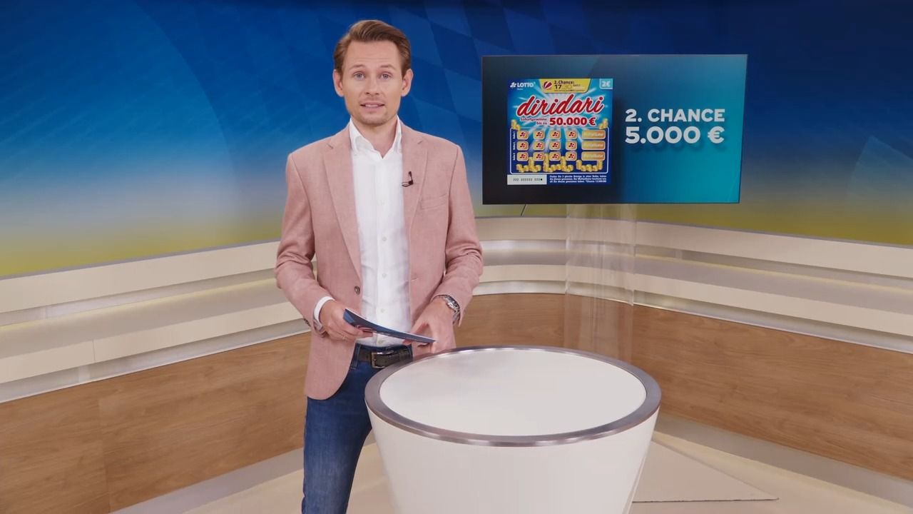 Die Sendung vom 11.07.2026