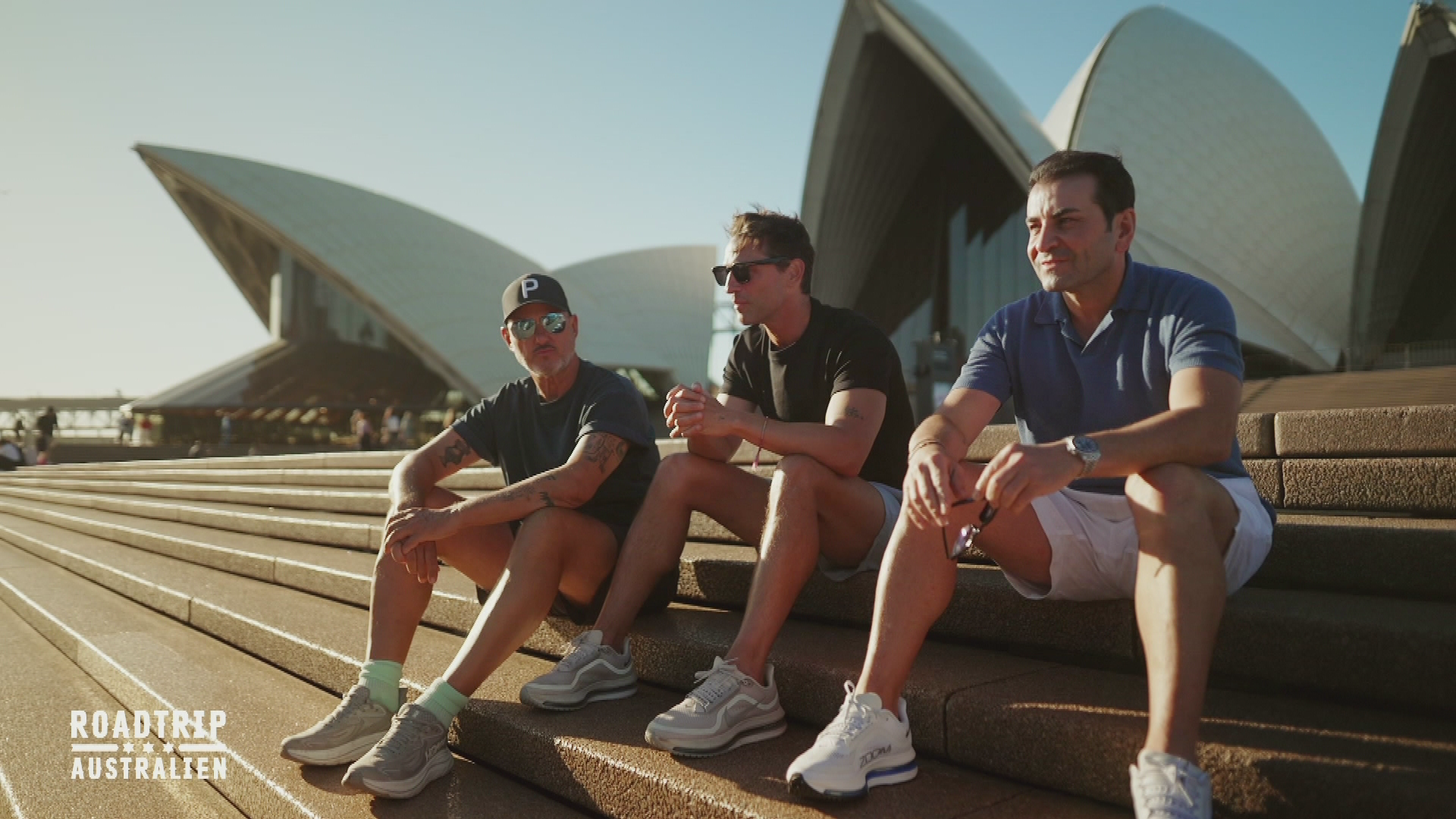 Sydney und Farmlife