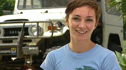 Pimp My Ride Pimp My Ride Folge 14: '72 Landcruiser