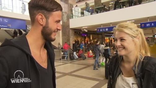 Wien - Tag & Nacht Wien - Tag & Nacht Folge 1: Wien - Tag & Nacht - Staffel 1 Folge 1