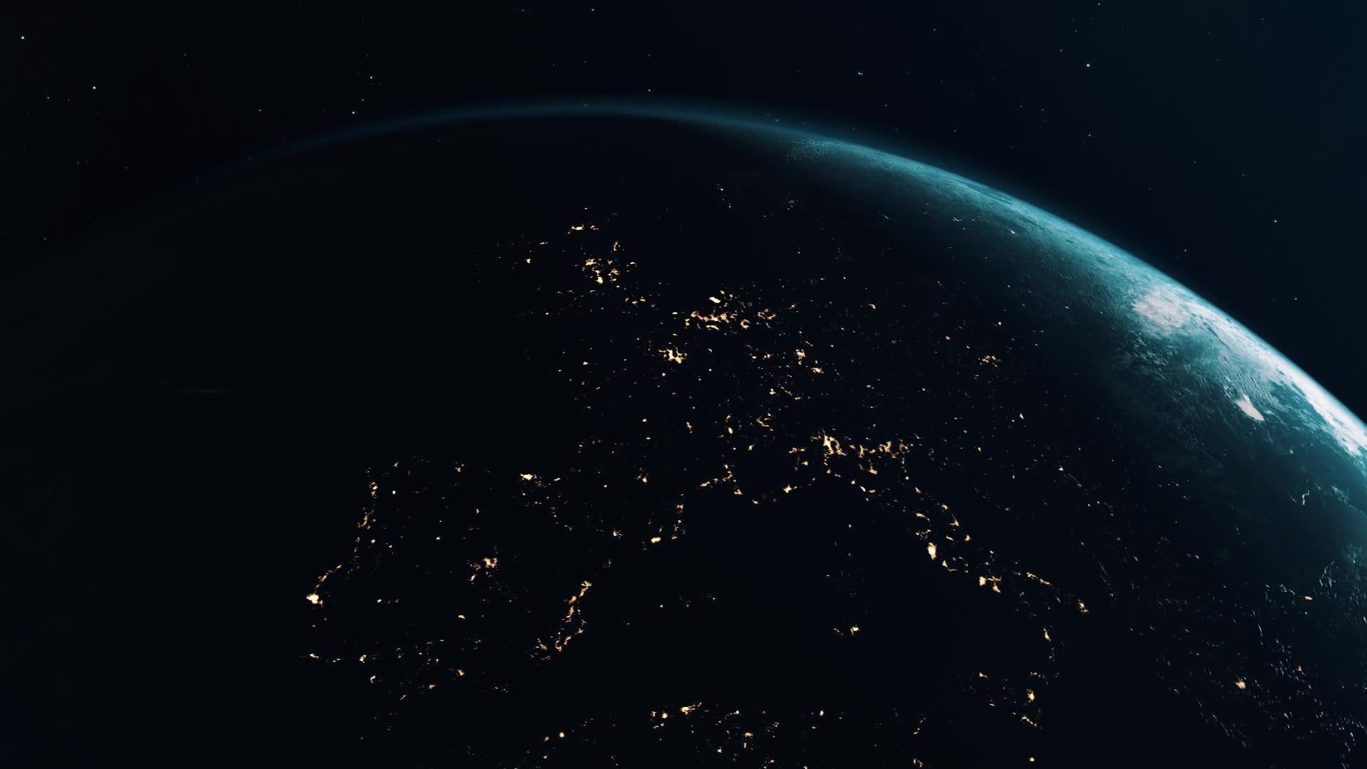 Der neue Blackout - Kein Strom, kein Gas und jetzt?