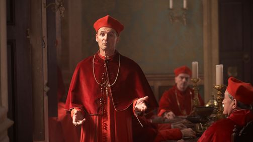 Die Borgias - Sex. Macht. Mord. Amen. Die Borgias - Sex. Macht. Mord. Amen. Folge 2: Der Meuchelmörder