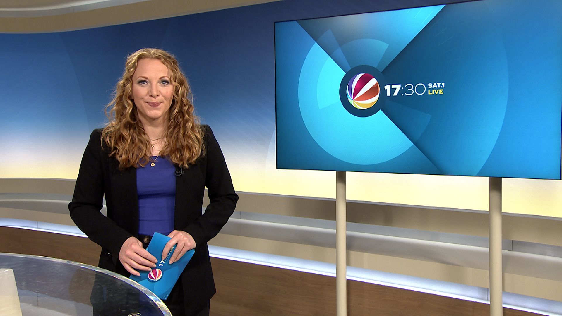 17:30 SAT.1 Live Hessen und Rheinland-Pfalz vom 14.04.2026