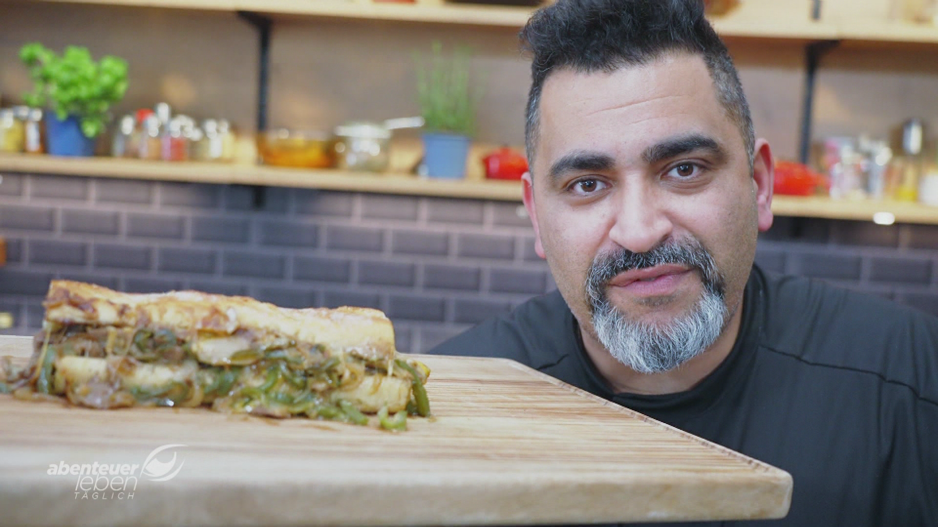 Philly Cheese Steak Sandwich: So geht’s richtig