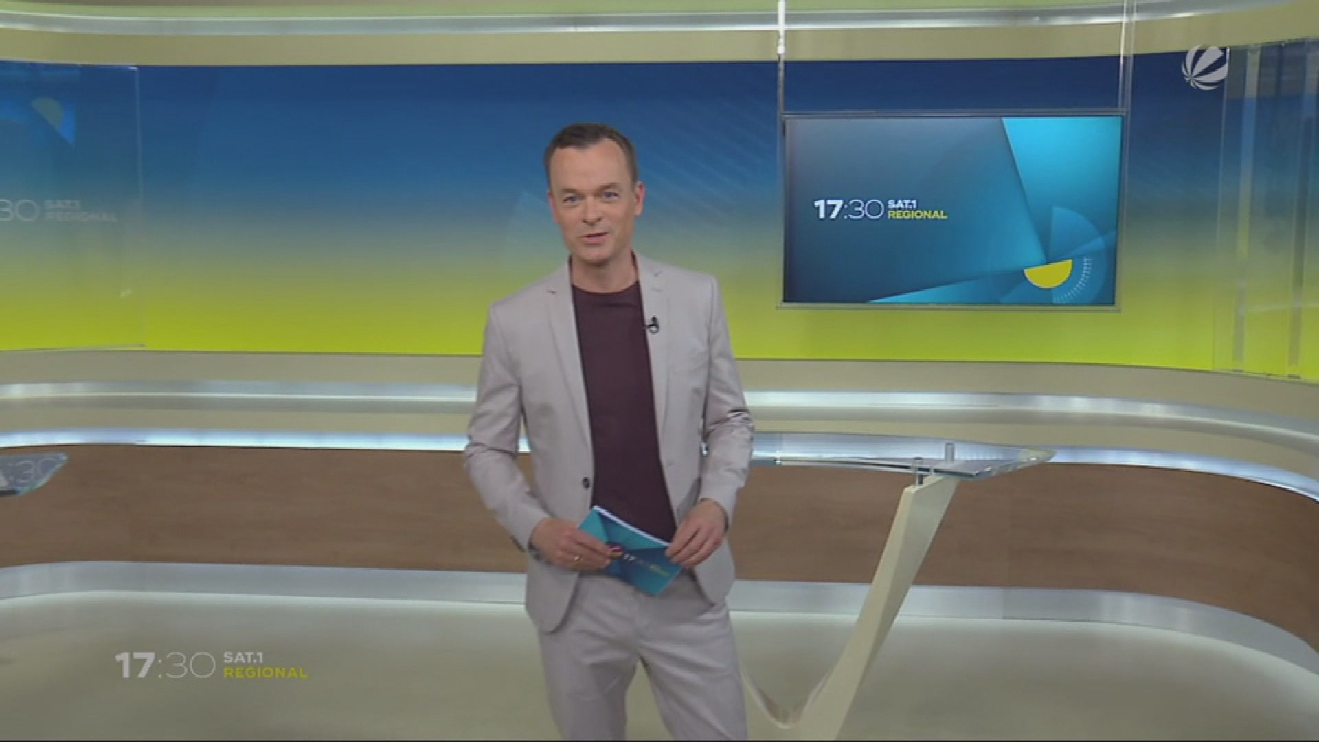 Die Sendung vom 20.05.2026