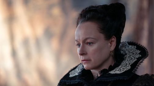 The Serpent Queen The Serpent Queen Folge 5: Zeit mit der Familie