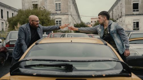 Rapa Rapa Folge 4: Episode 4