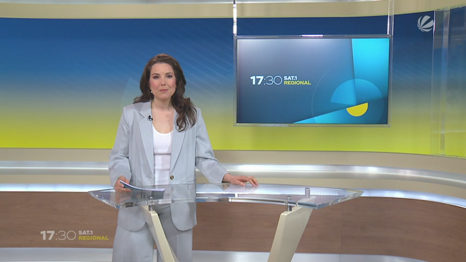 Die Sendung vom 17.04.2026