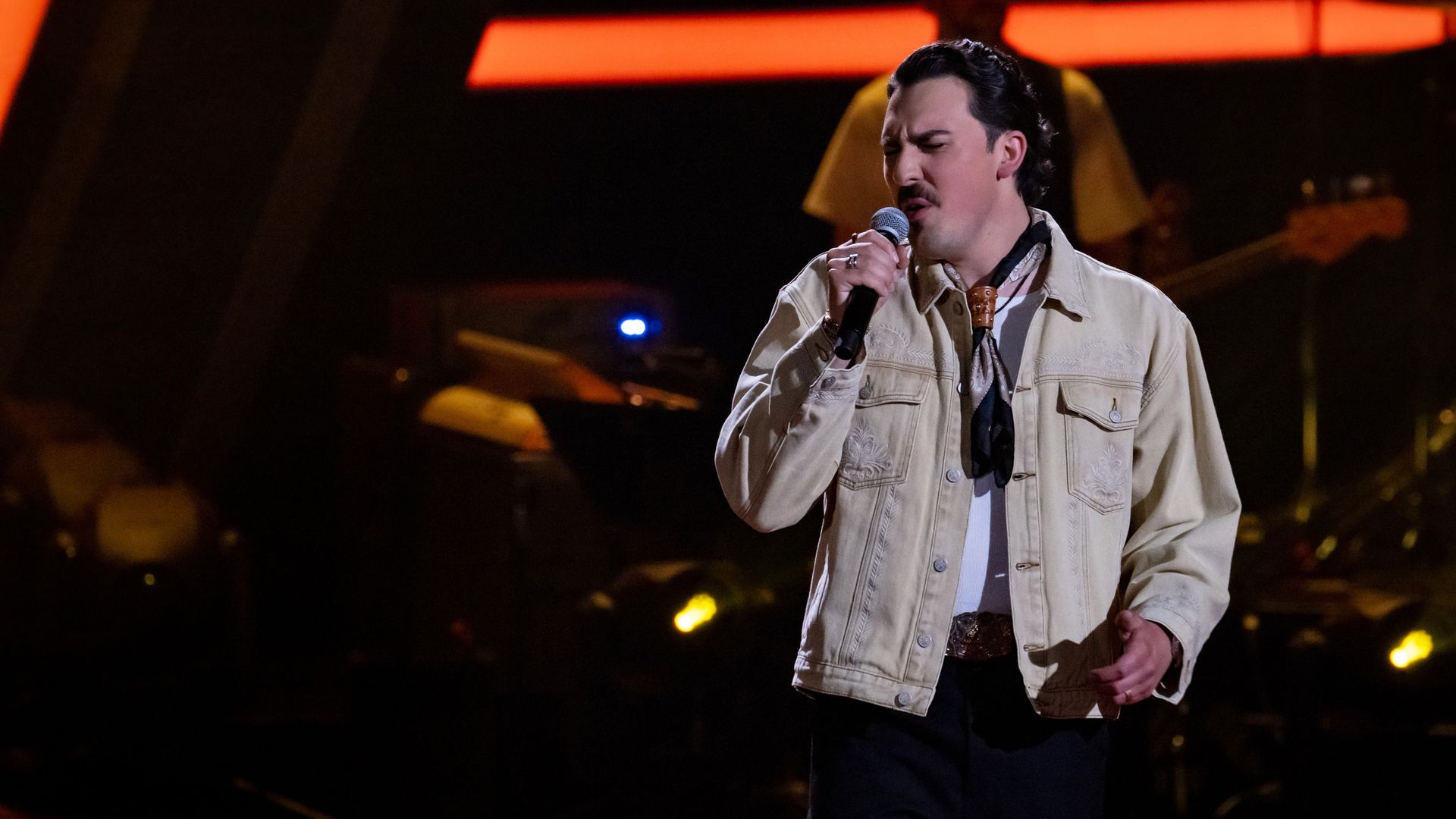Jason Bauer: So habt ihr Ben E. Kings Hit "Stand By Me" noch nie gehört!