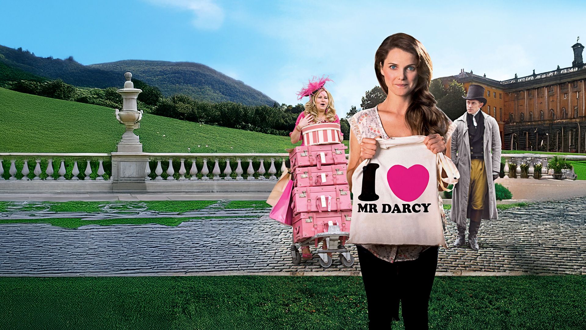 Austenland