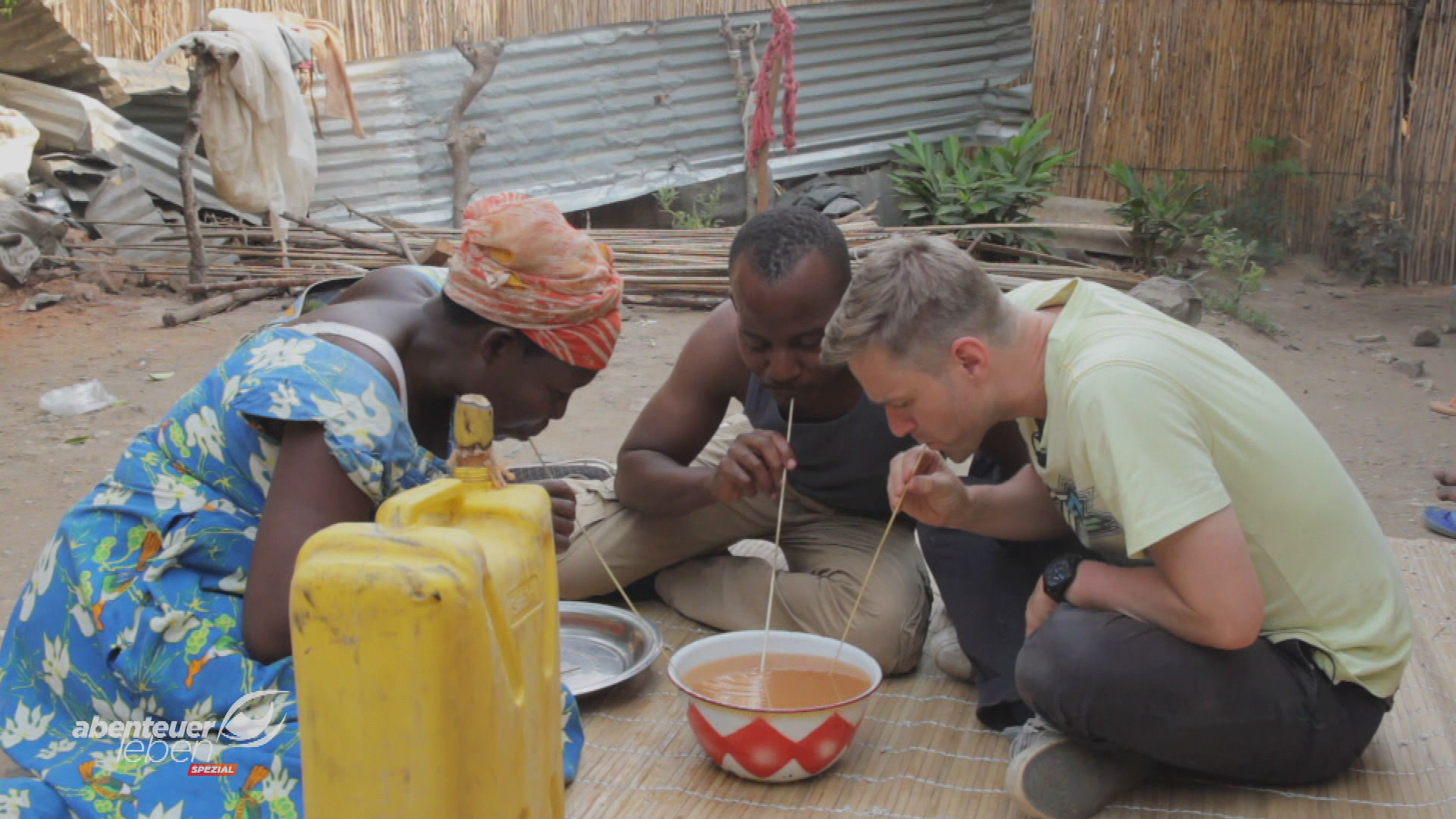 Trucker, Bierbrauer und Postbote: Alltagsjobs weltweit