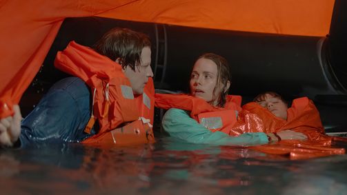Estonia Estonia Folge 7: Episode 7