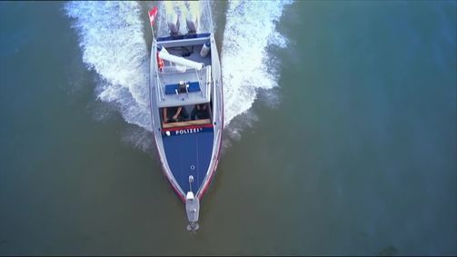 24 Stunden 24 Stunden - Staffel 1 - Die Polizei im Einsatz Folge 2: 24 Stunden - Die Polizei im Einsatz - Folge 2