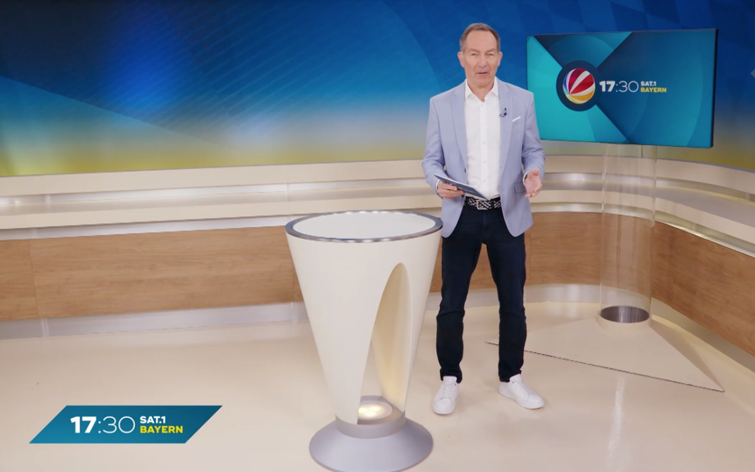 Die Sendung vom 02.03.2026