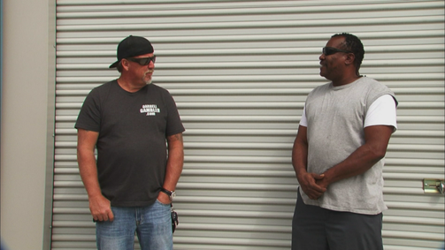 Storage Wars Storage Wars Folge 15: Alter Ego