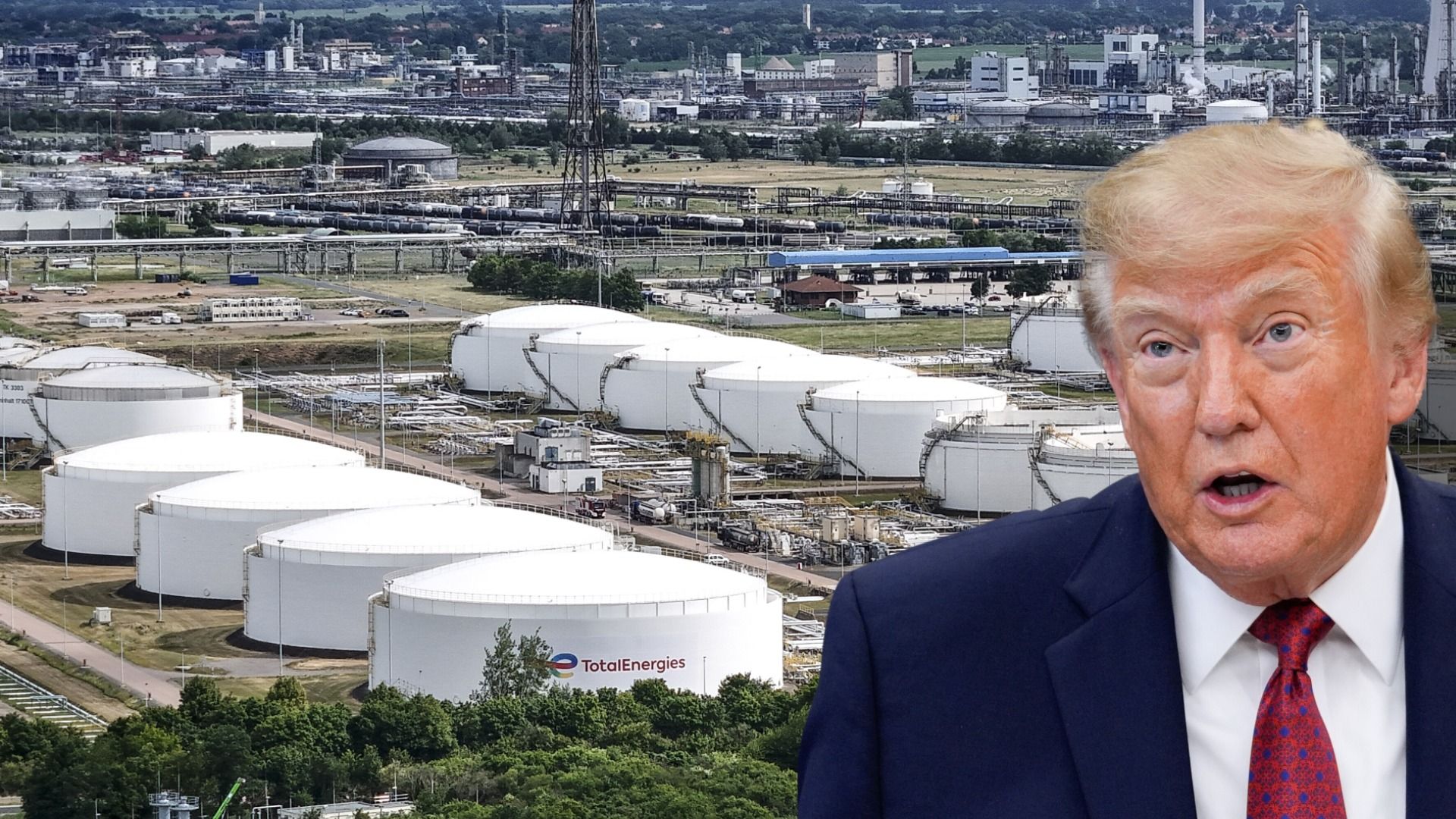 G7 geben Ölreserven frei