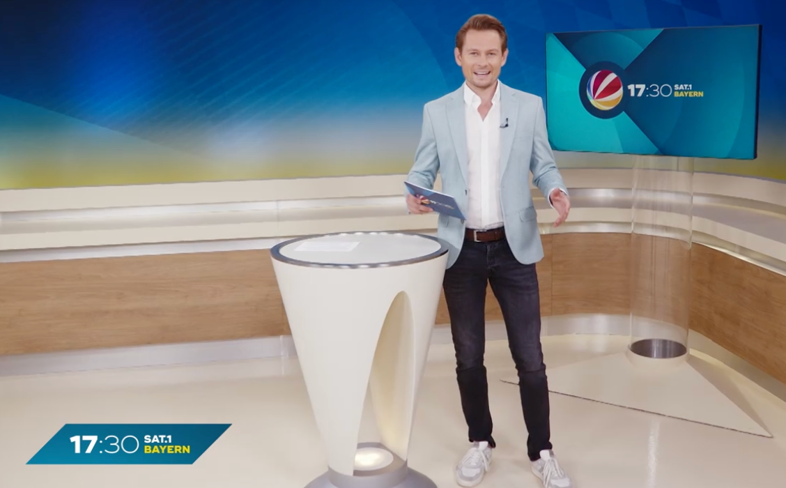 Die Sendung vom 26.08.2026