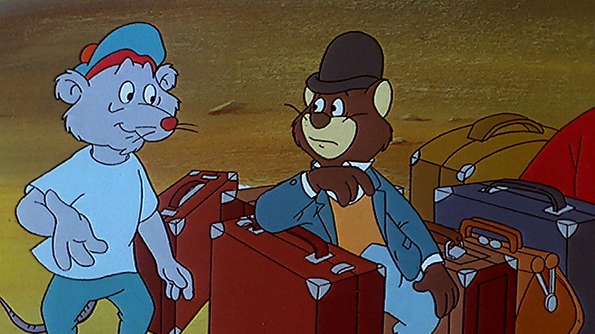 Ein schweigsamer Führer