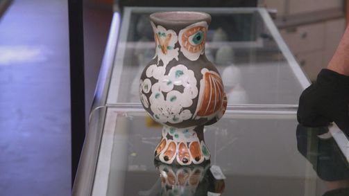 Pawn Stars - Die Drei vom Pfandhaus Pawn Stars - Die Drei vom Pfandhaus Folge 19: Picassos Vase