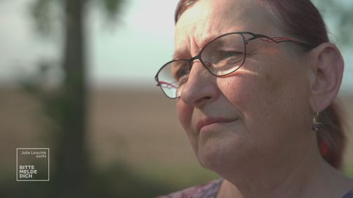 Julia Leischik sucht: Bitte melde dich Julia Leischik sucht: Bitte melde dich Folge 4: Geschwister gesucht: Christine hat Angst vor Ablehnung