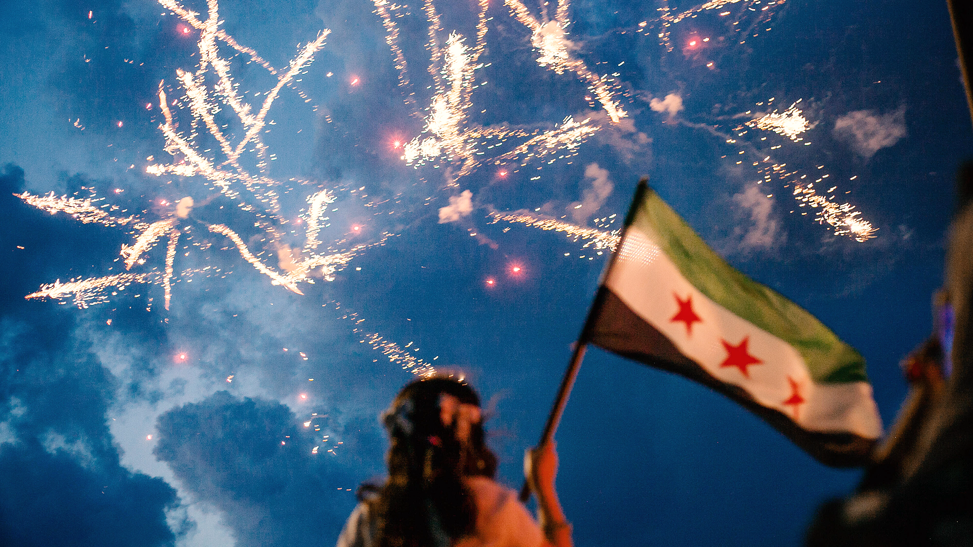 Trump hebt US-Sanktionen gegen Syrien auf