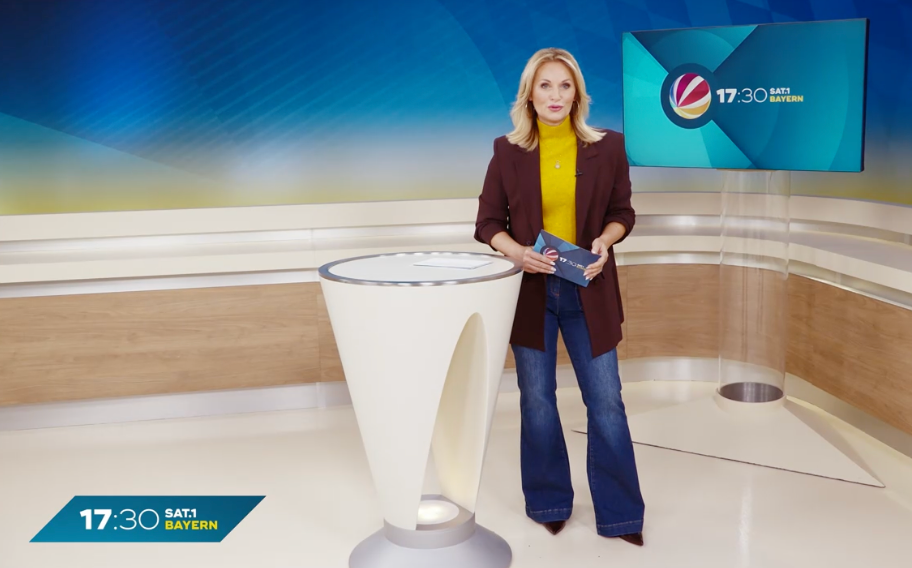 Die Sendung vom 15.10.2026