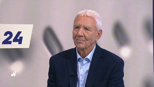 Wirtschaft24 Wirtschaft24 Folge 43: Wirtschaft24 mit Alfred Riedl