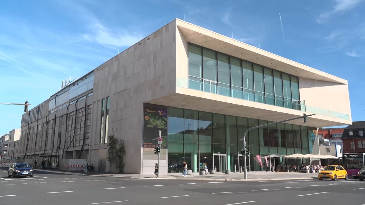 Theaterumbau in Würzburg: Kosten steigen auf 242 Millionen Euro