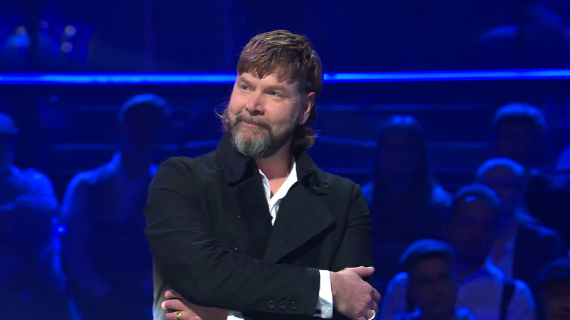 Finale: Kann Rea Garvey seine Show halten?