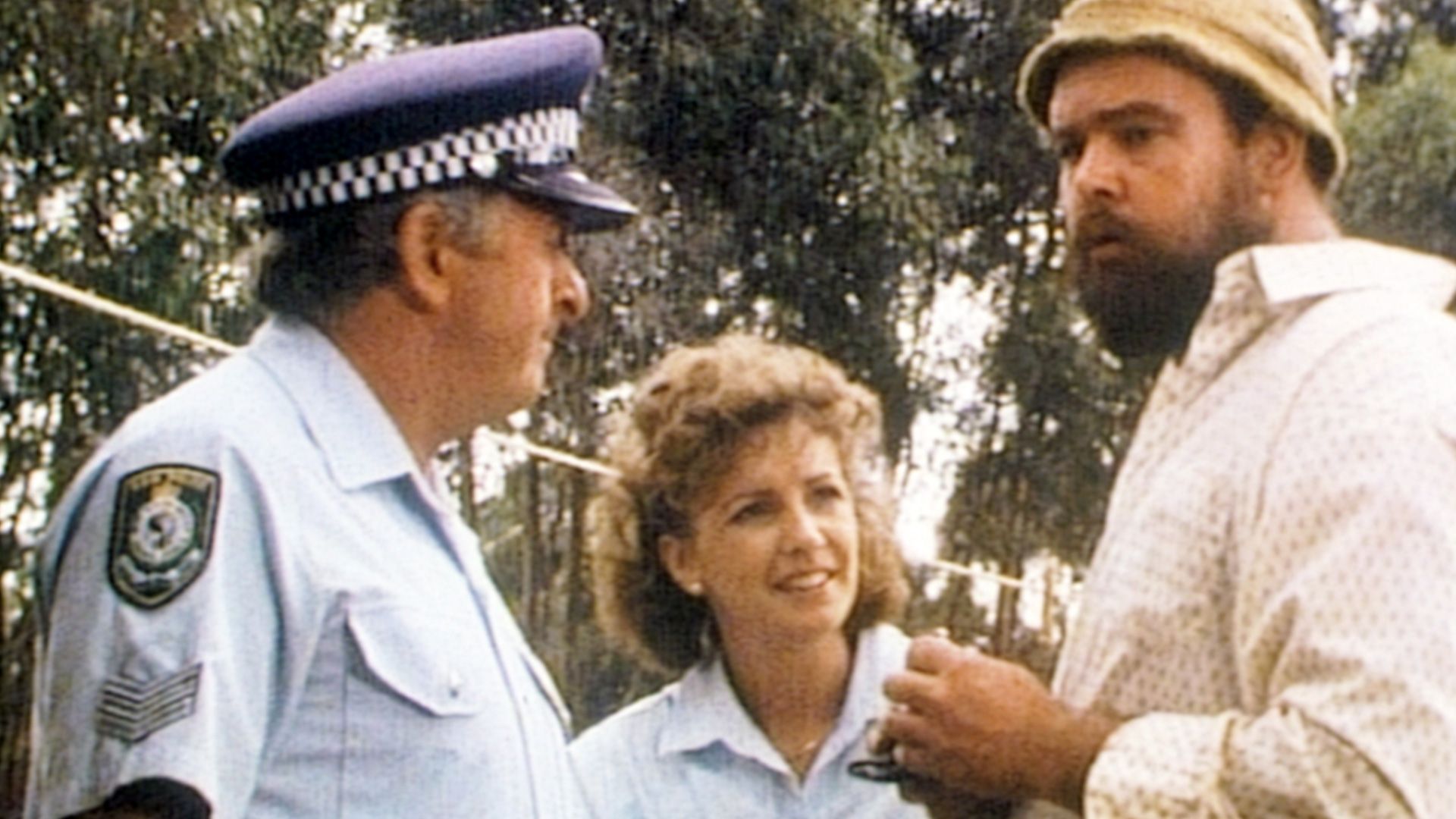 Generationskonflikte