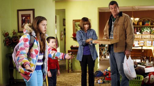 The Middle The Middle Folge 11: Die Revolution