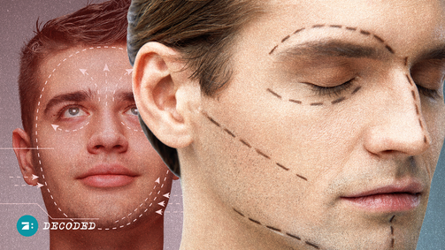 Looksmaxxing: Gefangen im eigenen Spiegelbild