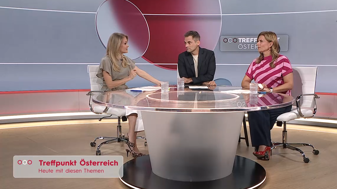 Treffpunkt Österreich vom 16.09.2026