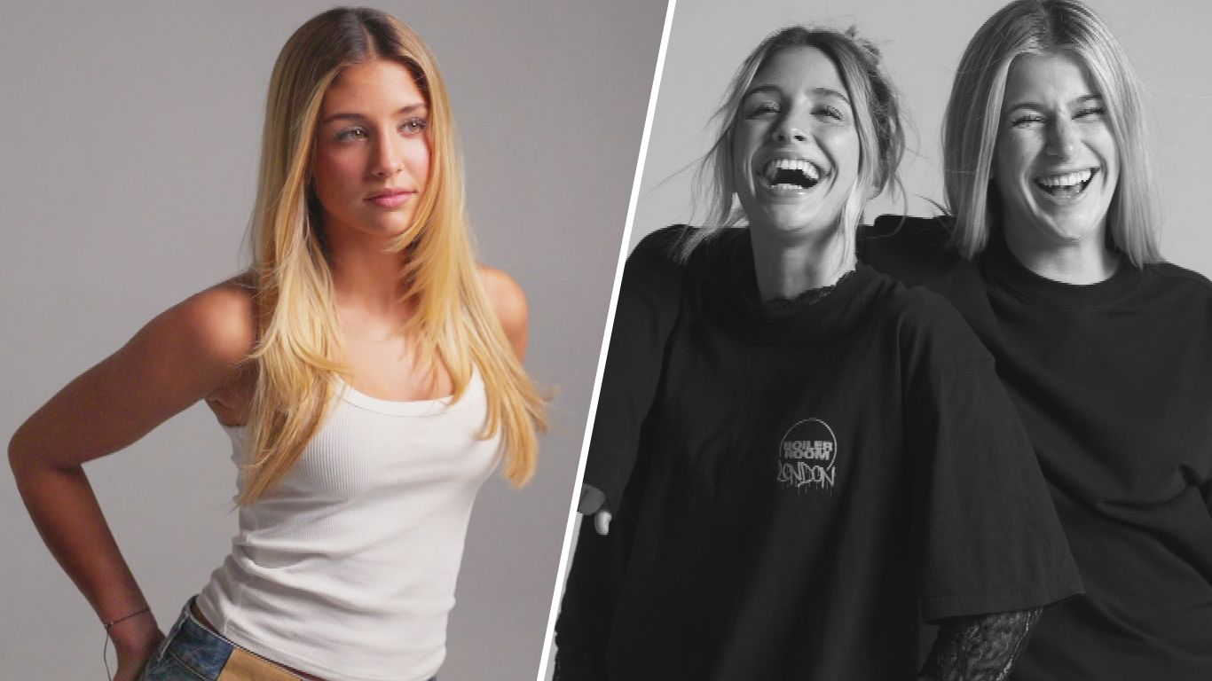 Der Traum von der Fashion Week: Kann dieses Shooting alles verändern?