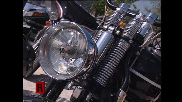 ATV Die Reportage - Harley Davidson Treffen 