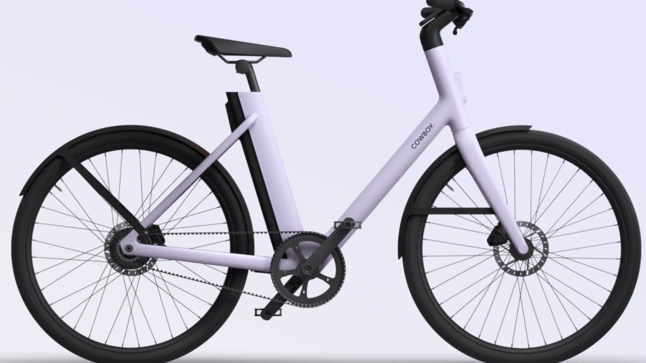 Rahmenbruch-Gefahr: Rückruf von E-Bikes