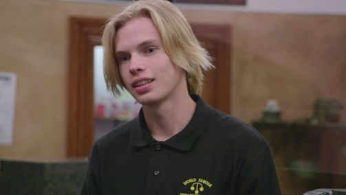 Pawn Stars - Die Drei vom Pfandhaus Pawn Stars - Die Drei vom Pfandhaus Folge 2: Elvis lässt grüßen