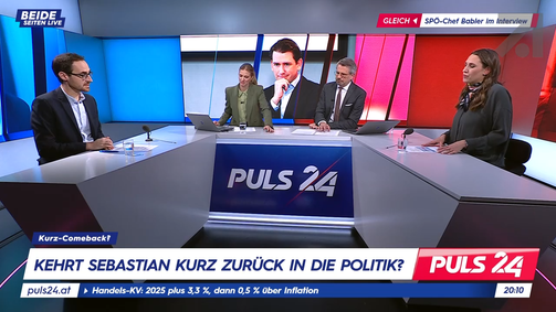 Beide Seiten Live - Heiß Umfehdet Beide Seiten Live - Heiß Umfehdet 2024 Folge 53: Beide Seiten Live vom 03.12.2024