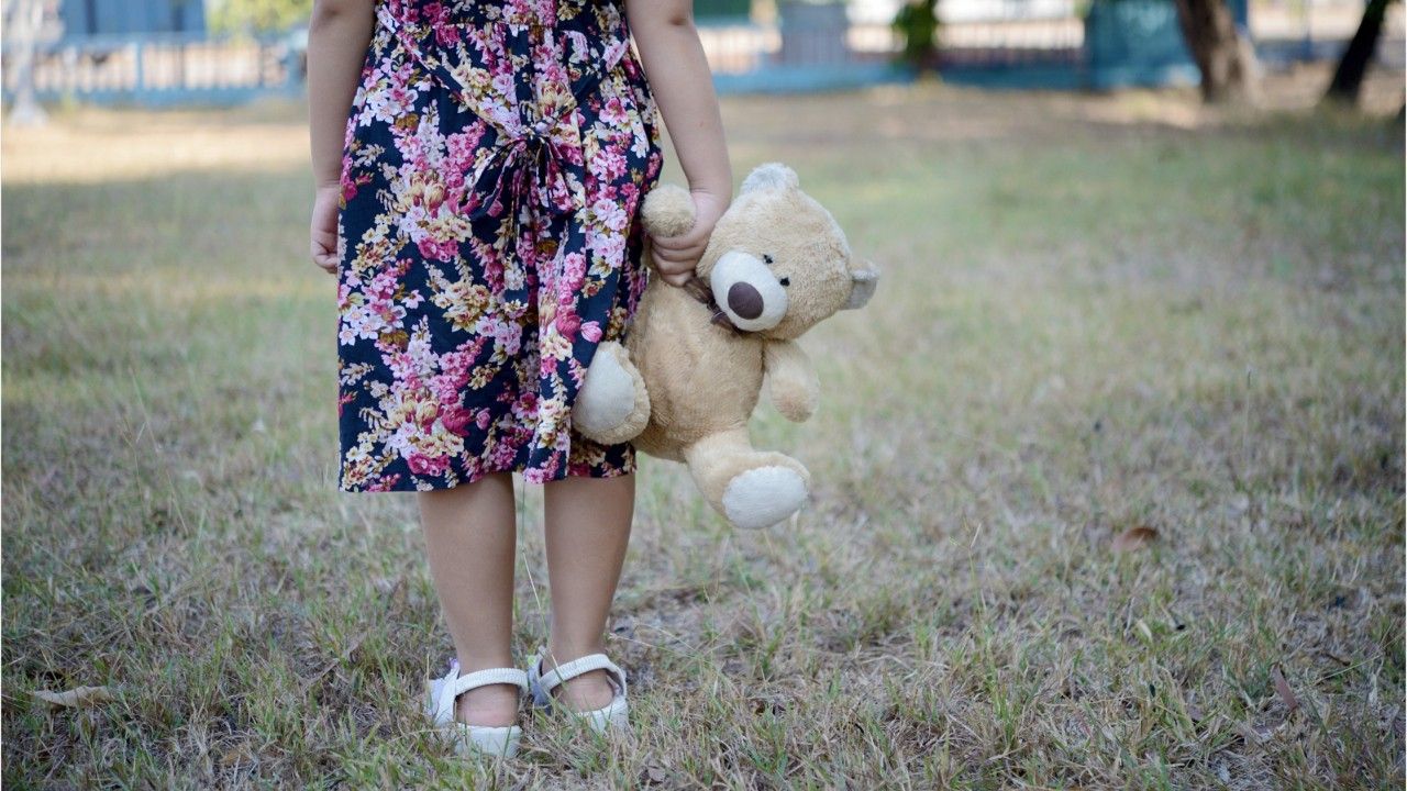 WHO alarmiert: Drei von fünf Kindern Opfer von häuslicher Gewalt