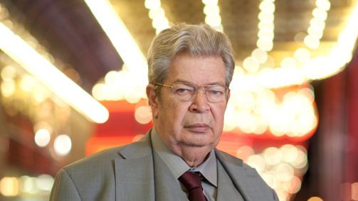 Pawn Stars - Die Drei vom Pfandhaus Pawn Stars - Die Drei vom Pfandhaus Folge 5: Zielsicher