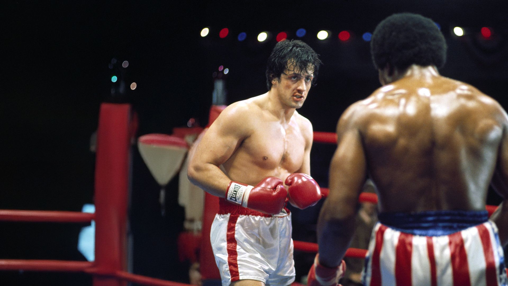 Rocky