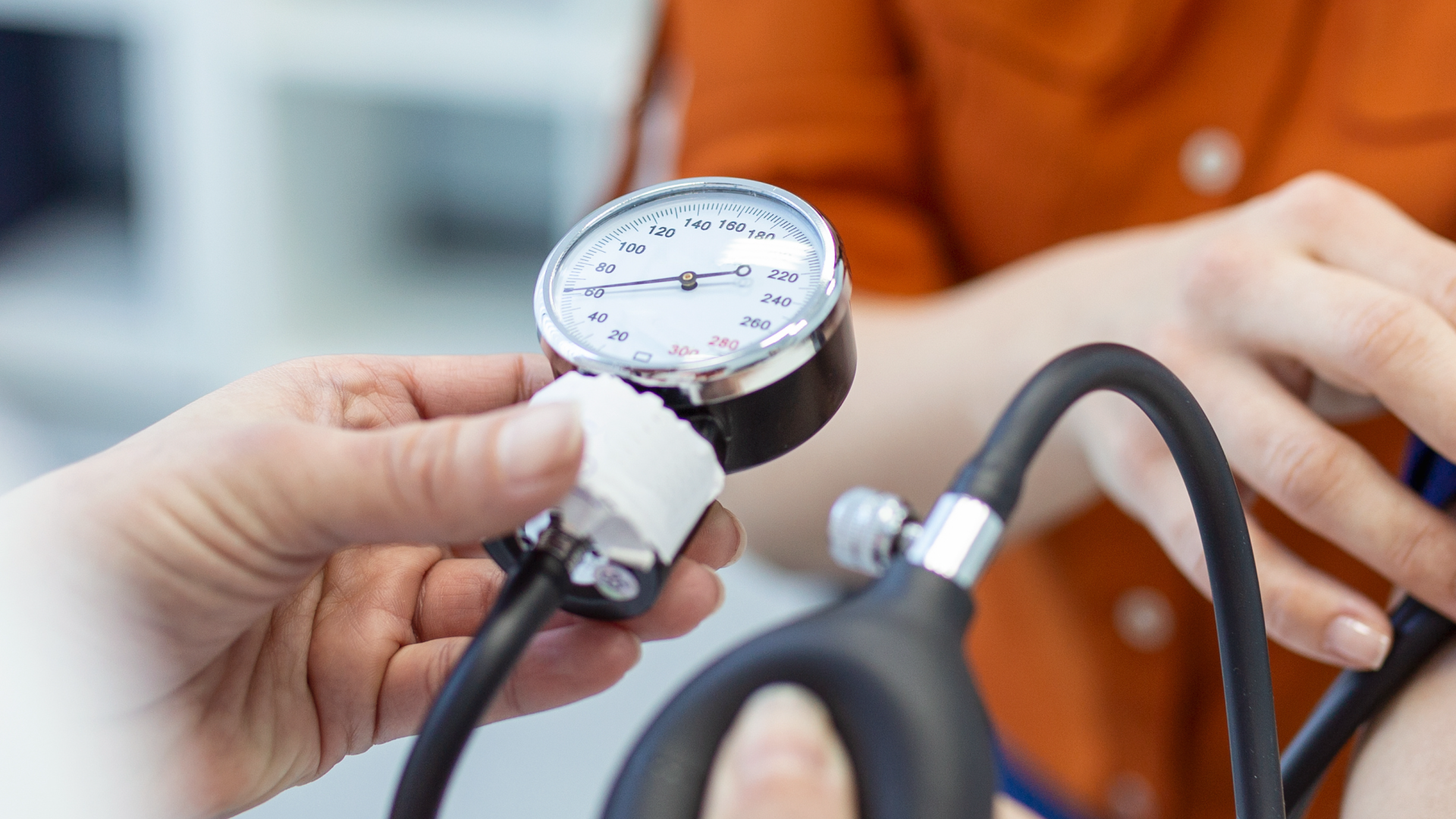 Gesundheitssystem am Limit